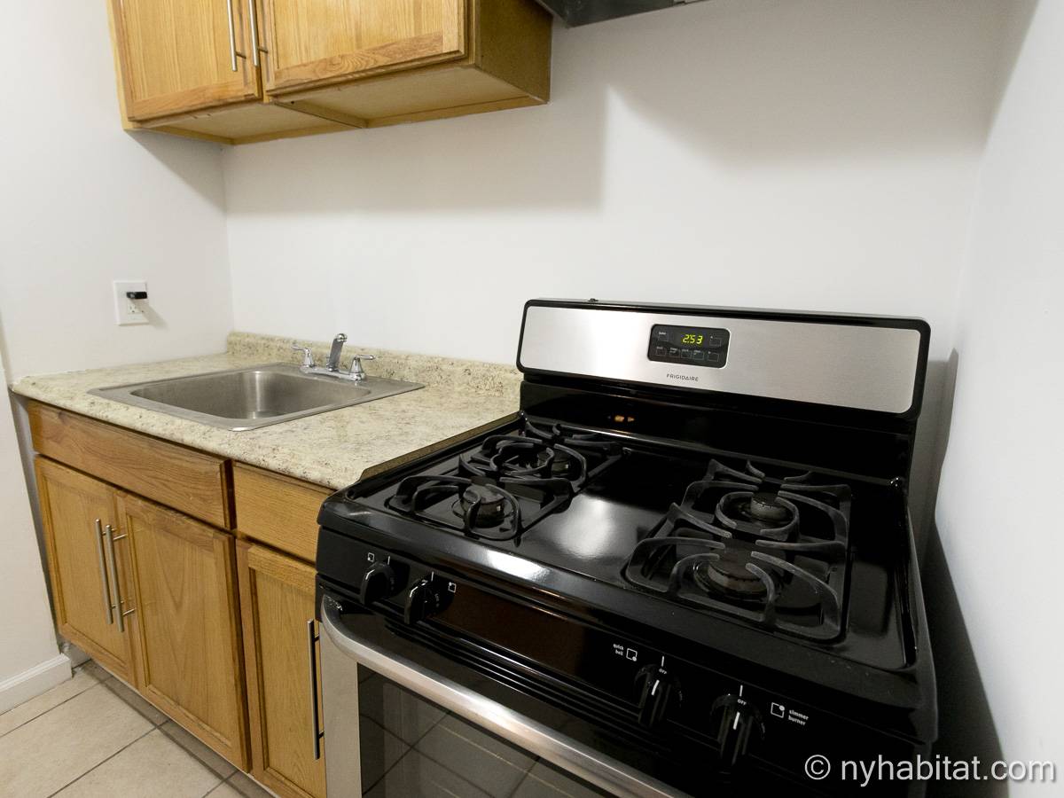 Cocina - Photo 2 de 2