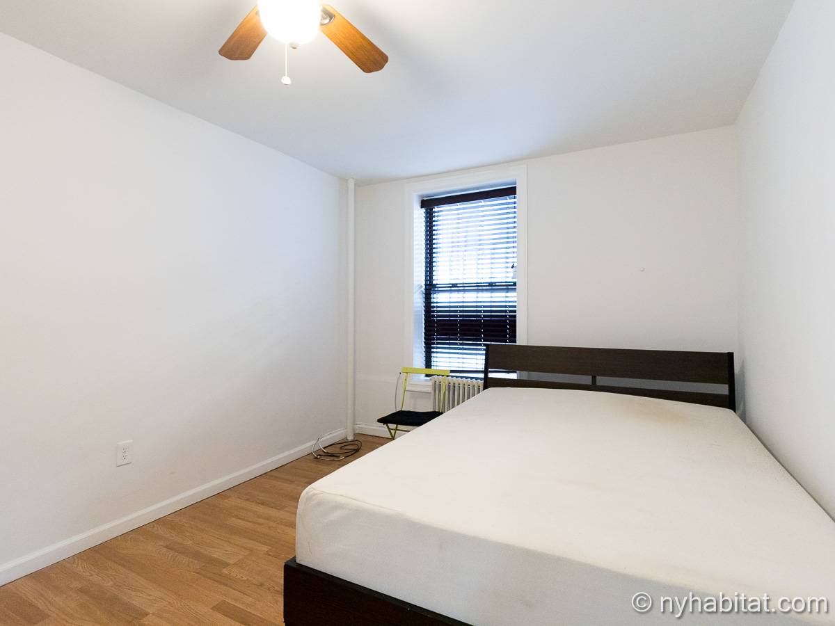 Dormitorio - Photo 1 de 3