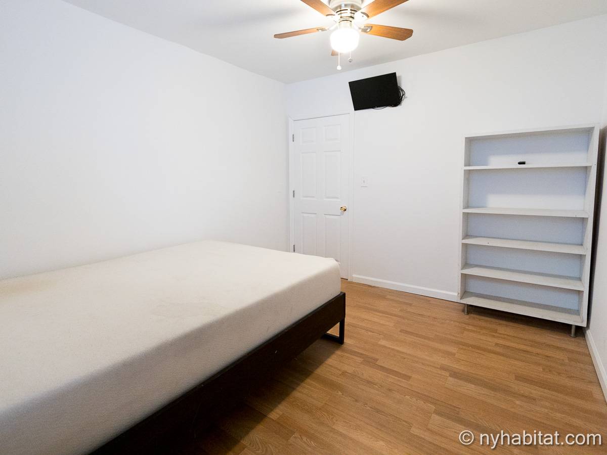 Dormitorio - Photo 3 de 3