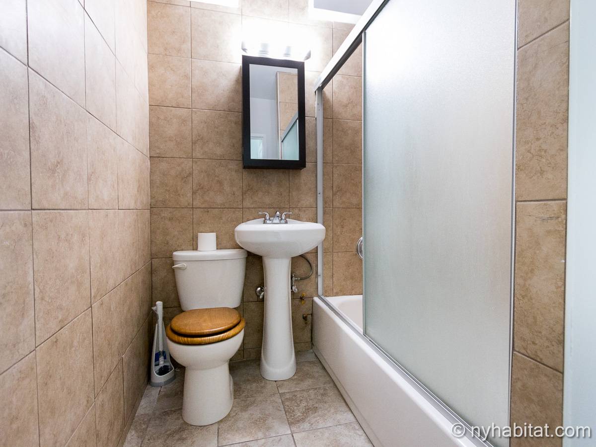 Baño - Photo 1 de 1