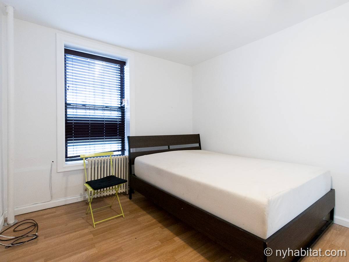 Dormitorio - Photo 2 de 3