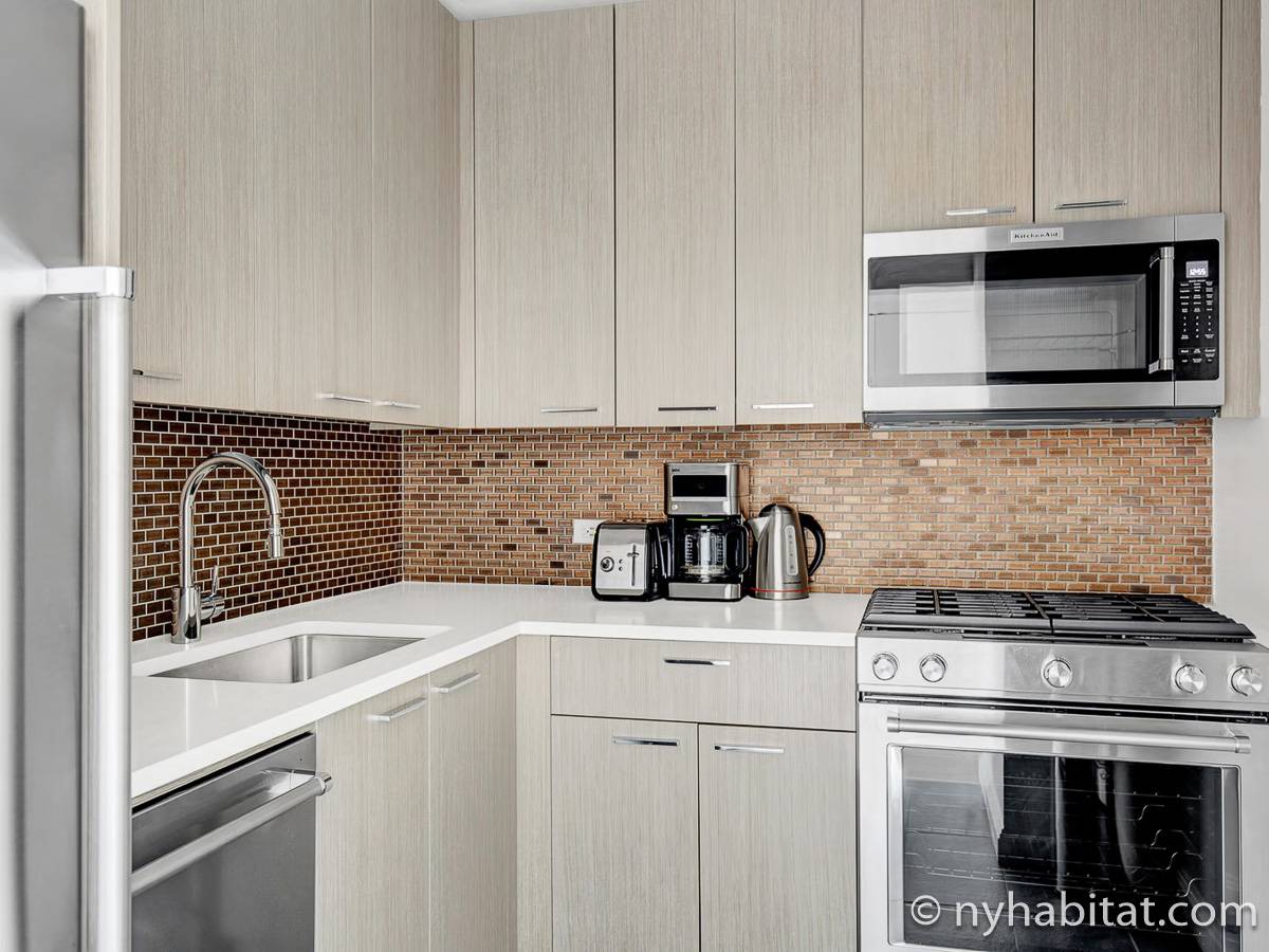 Kitchen - Photo 1 of 2 Kitchen - Photo 1 of 2