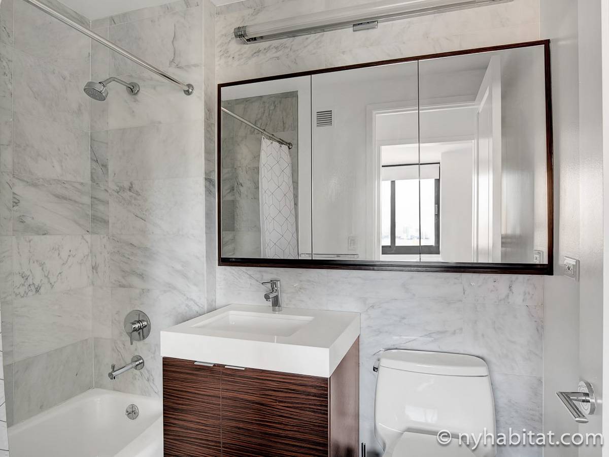 Bathroom - Photo 1 of 1 Bathroom - Photo 1 of 1
