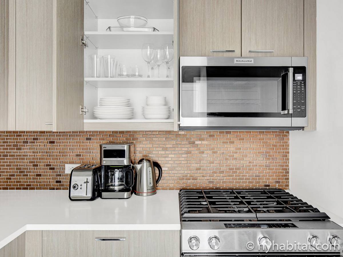 Kitchen - Photo 2 of 2 Kitchen - Photo 2 of 2