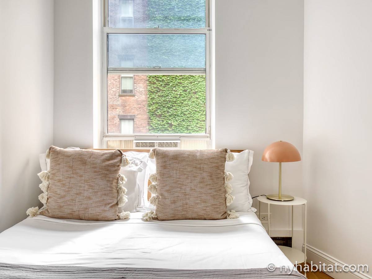 Chambre 2 - Photo 2 sur 3