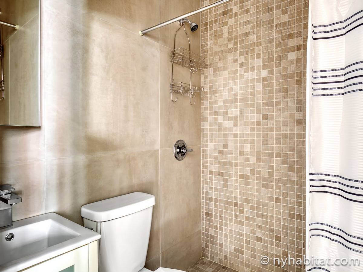 Salle de bain 2 - Photo 1 sur 1