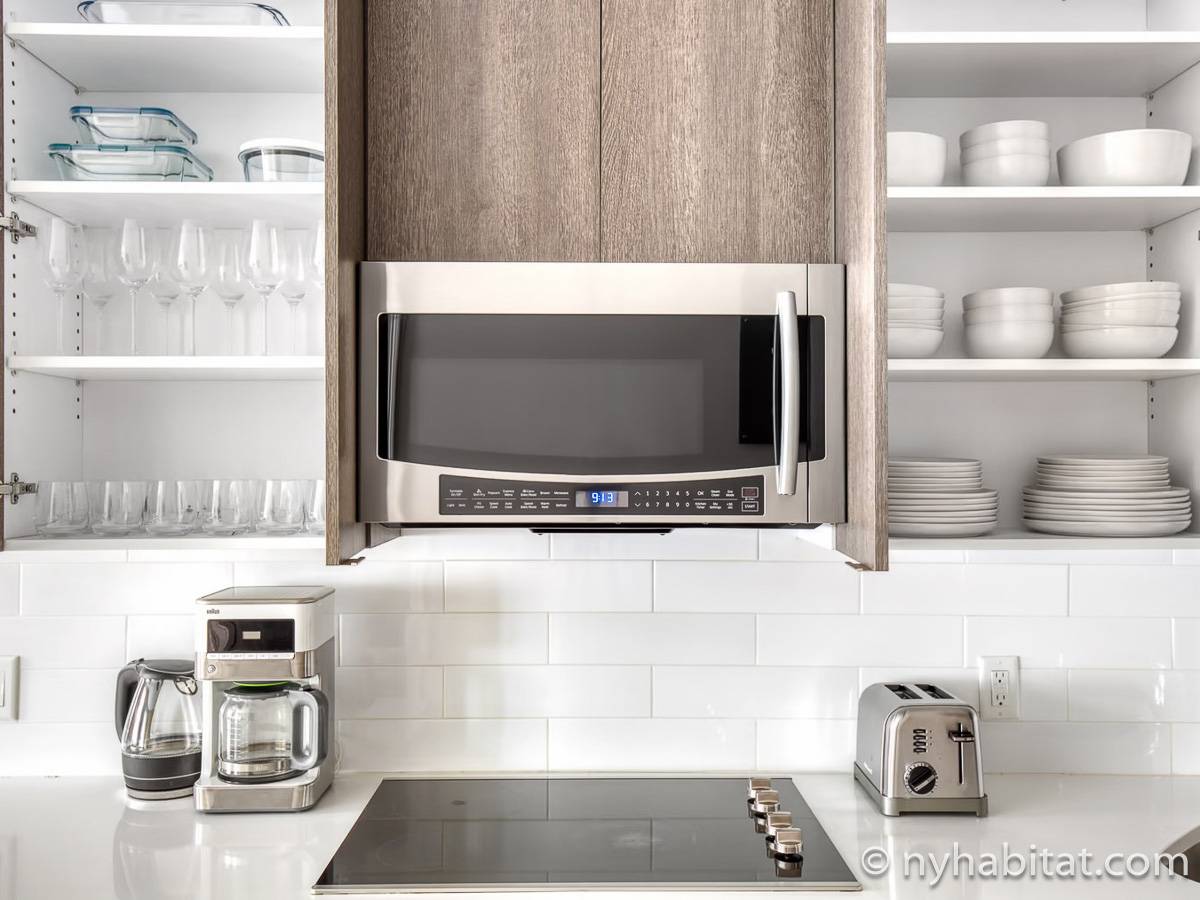 Cuisine - Photo 2 sur 2