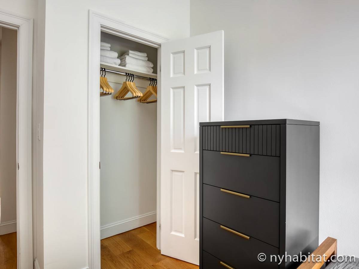 Chambre 2 - Photo 3 sur 3