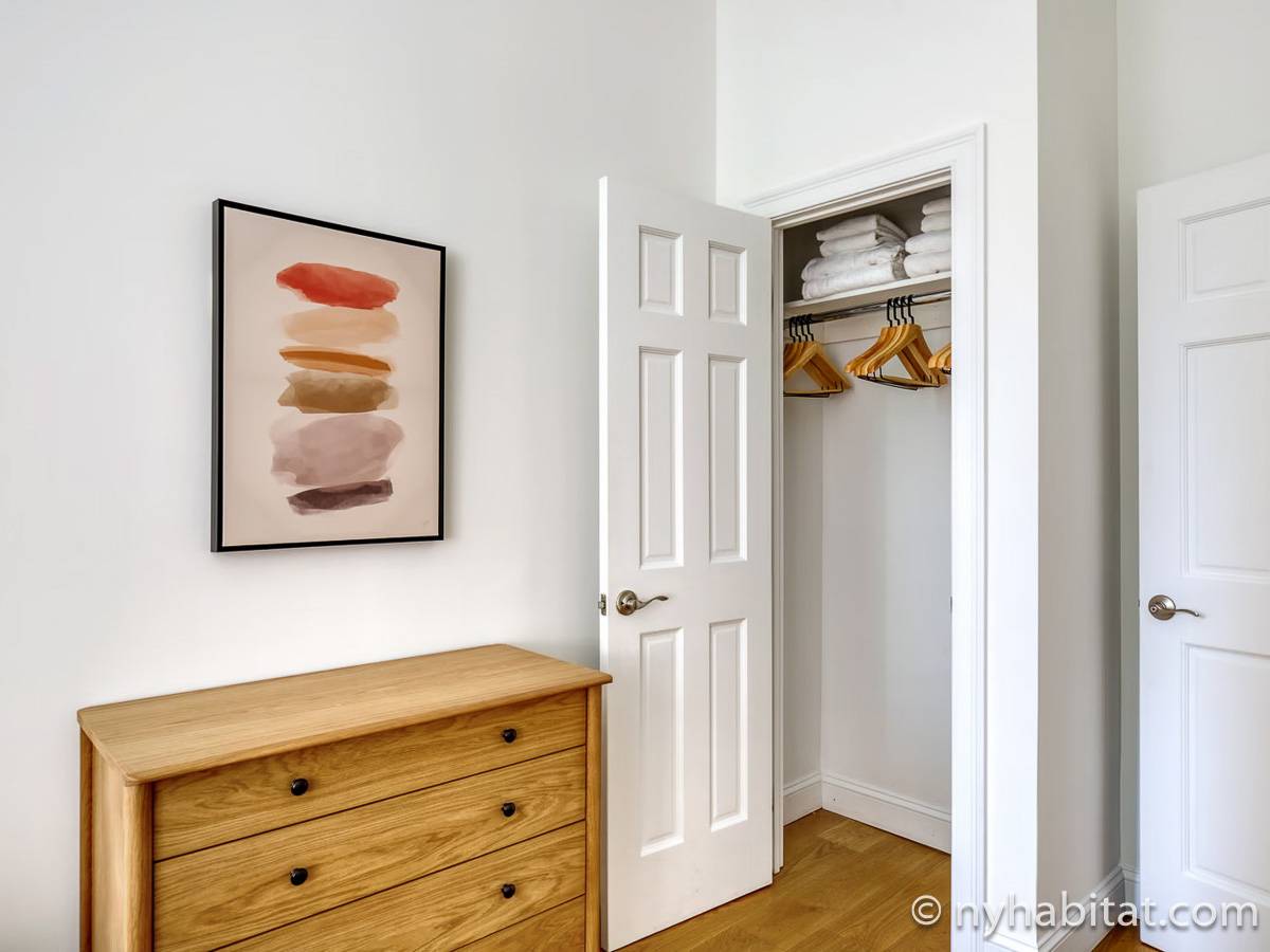 Chambre 1 - Photo 3 sur 3