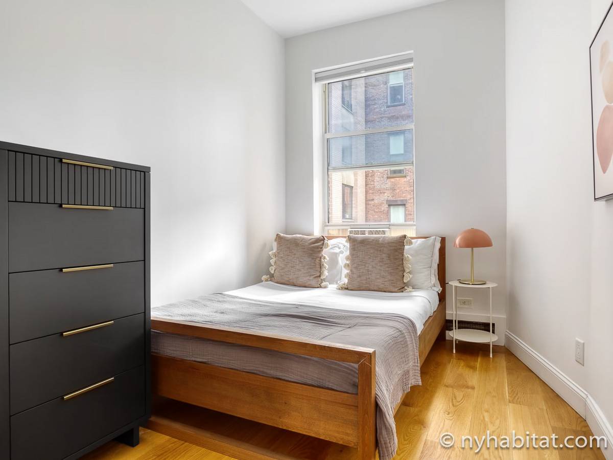 Chambre 2 - Photo 1 sur 3