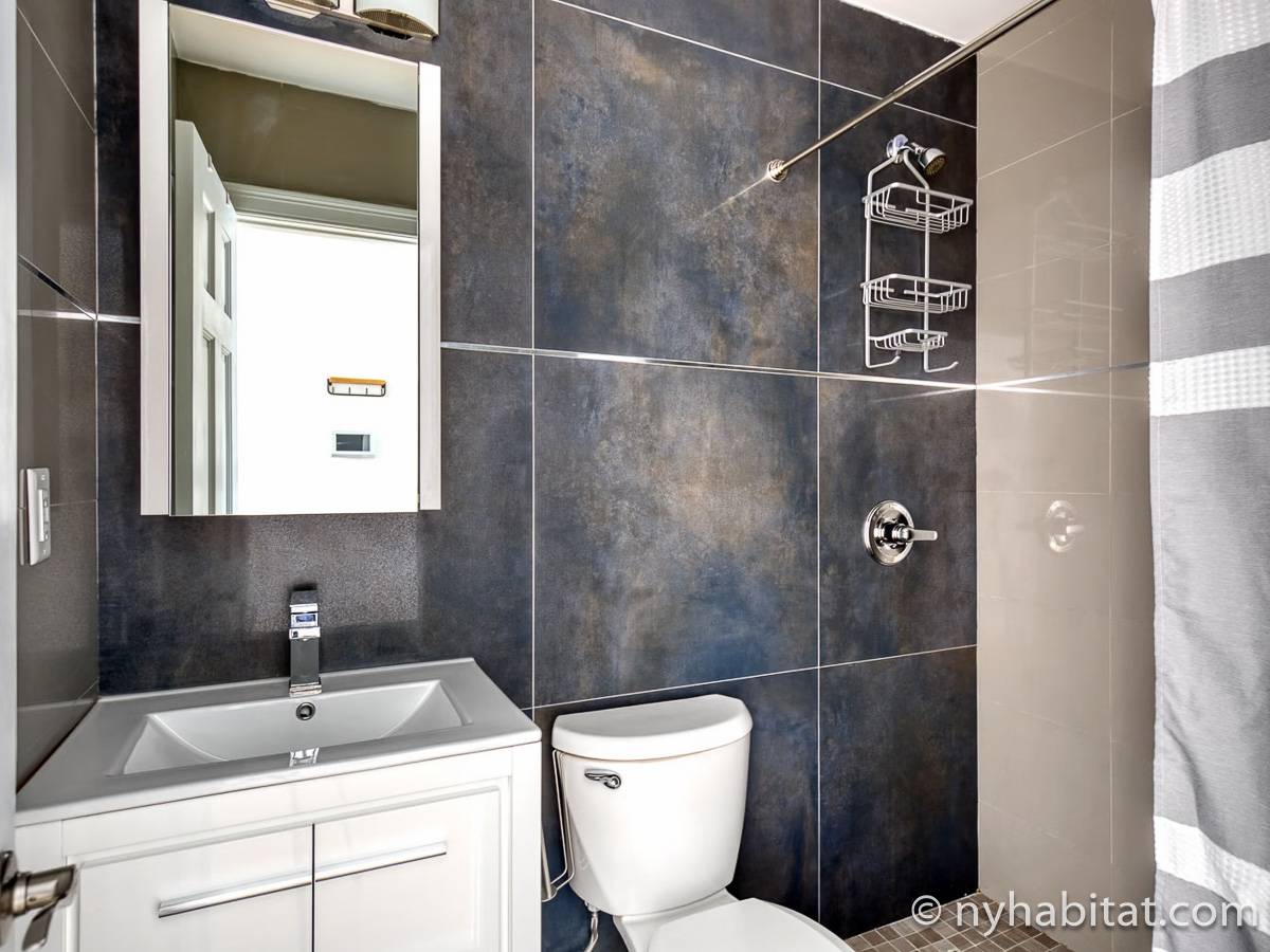 Salle de bain 1 - Photo 1 sur 1