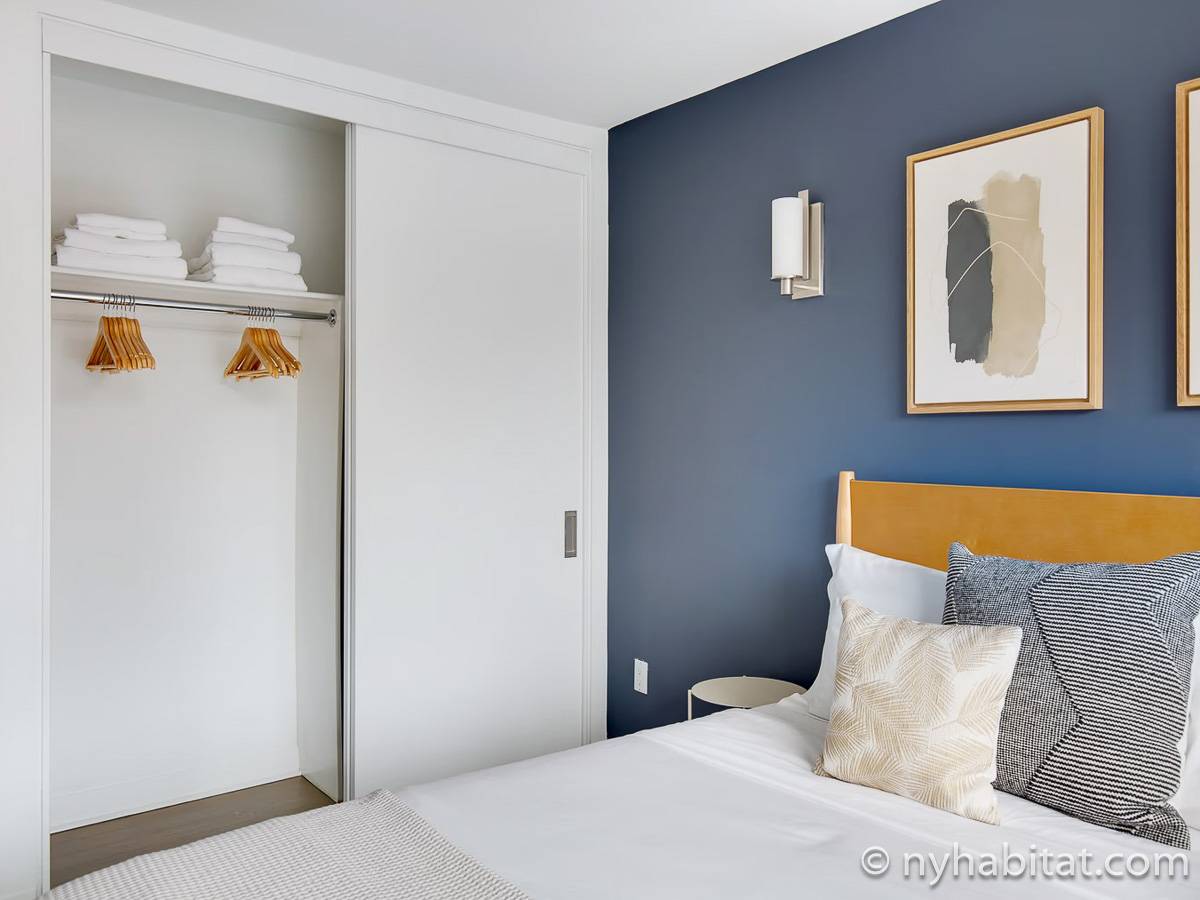Dormitorio - Photo 3 de 3