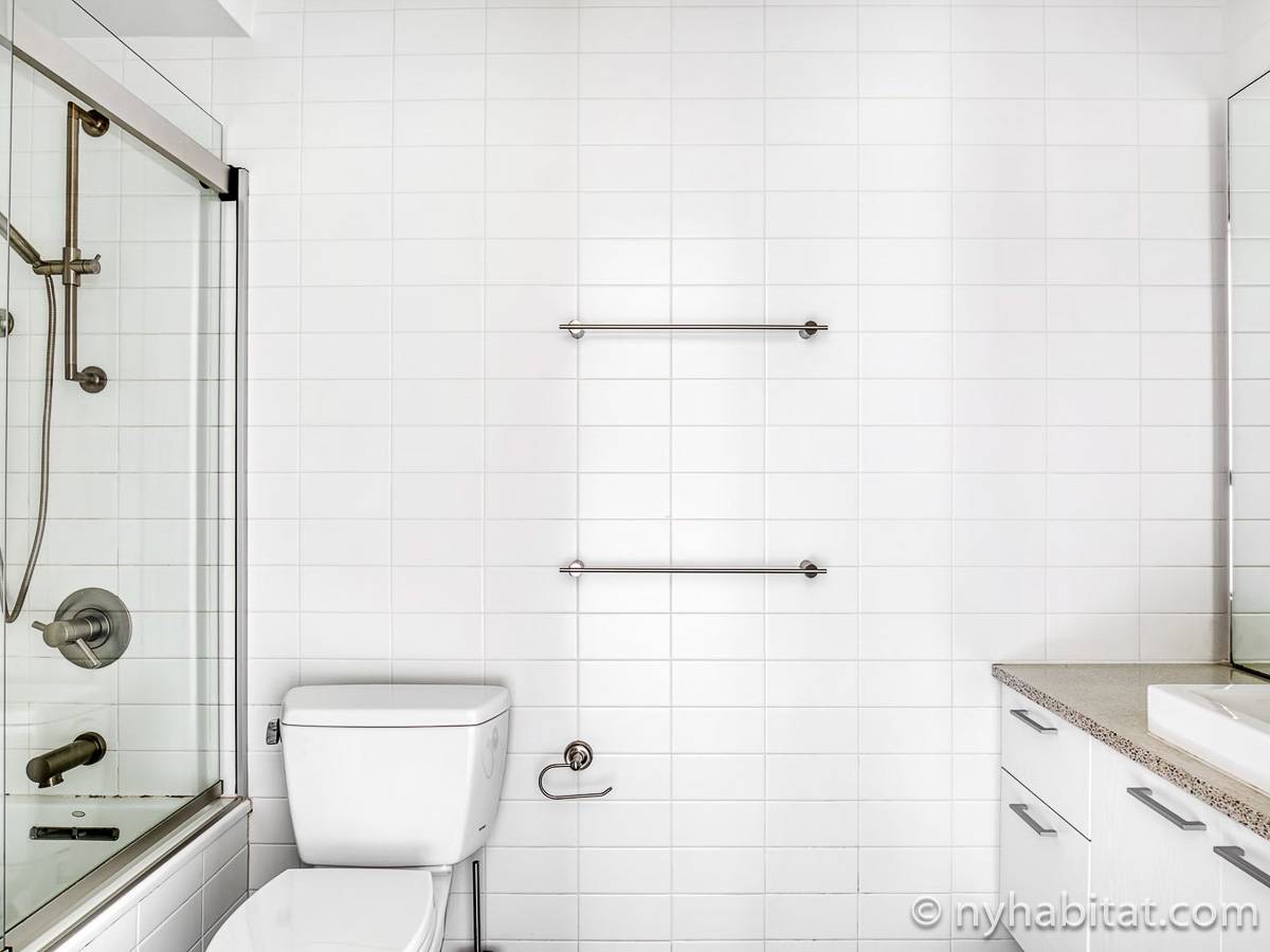 Ba&ntilde;o - Photo 1 de 2