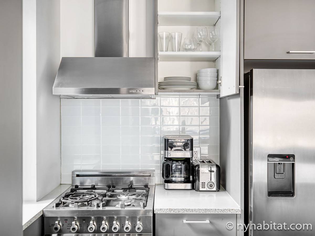 Cocina - Photo 1 de 3