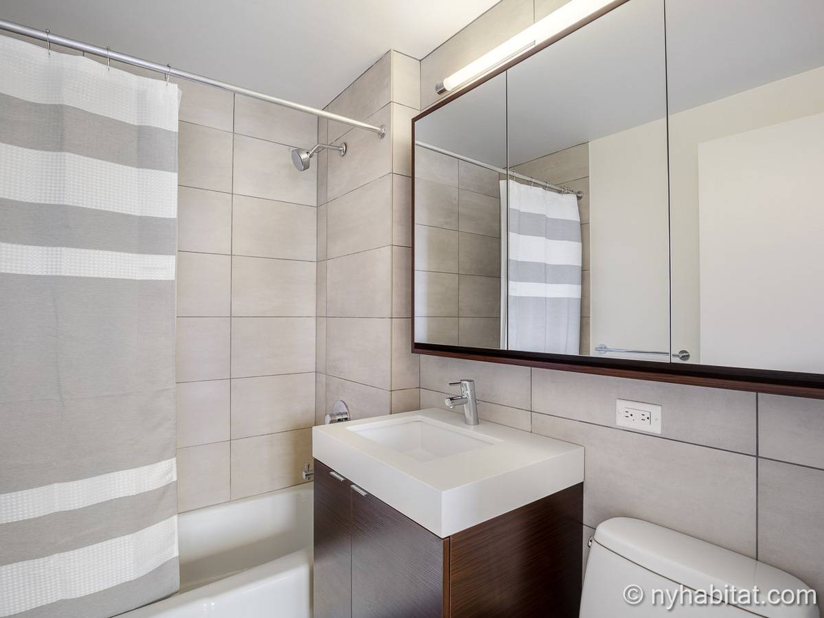 Bathroom - Photo 1 of 2