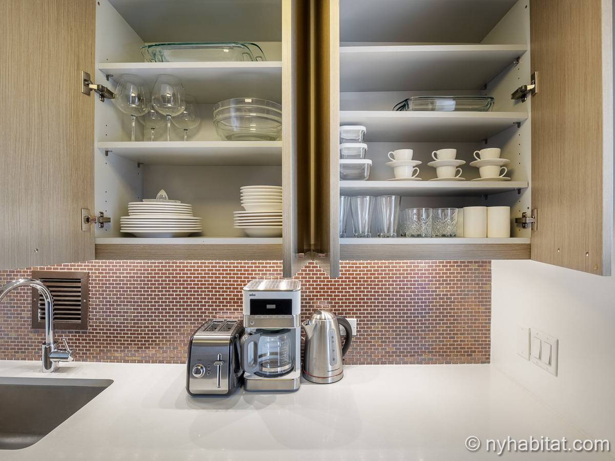 Kitchen - Photo 2 of 2