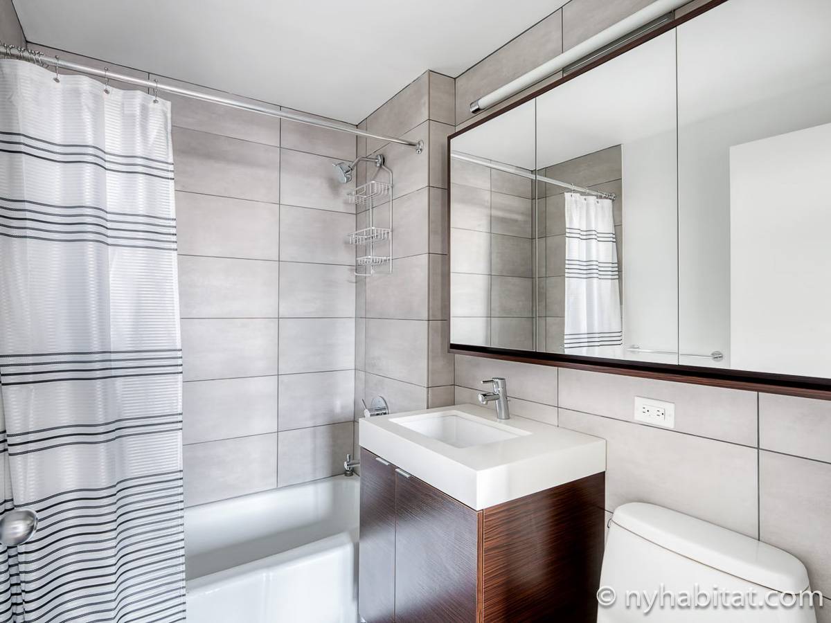 Baño - Photo 1 de 1 Baño - Photo 1 de 1