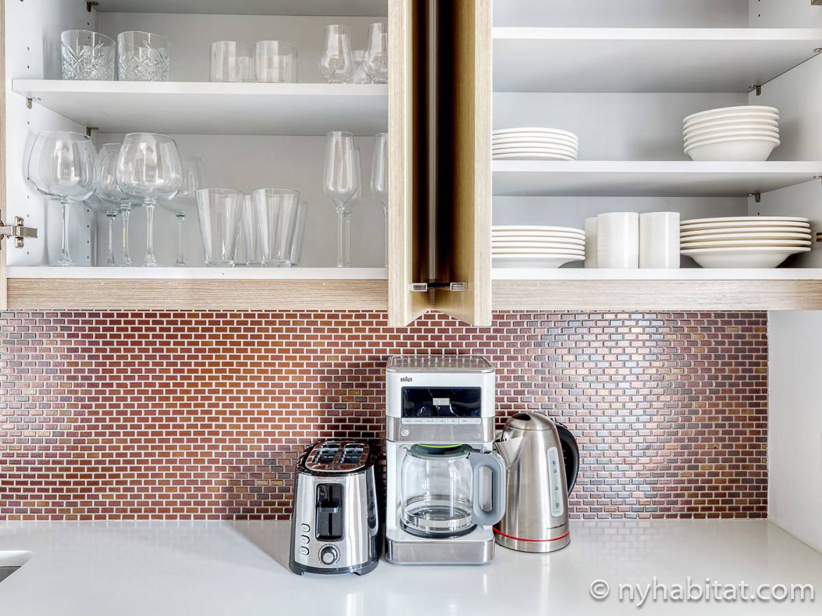 Cocina - Photo 2 de 2 Cocina - Photo 2 de 2