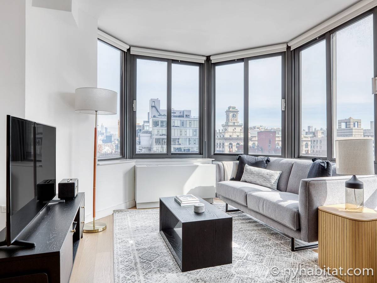 Nueva York - Estudio apartamento - Referencia apartamento NY-18899