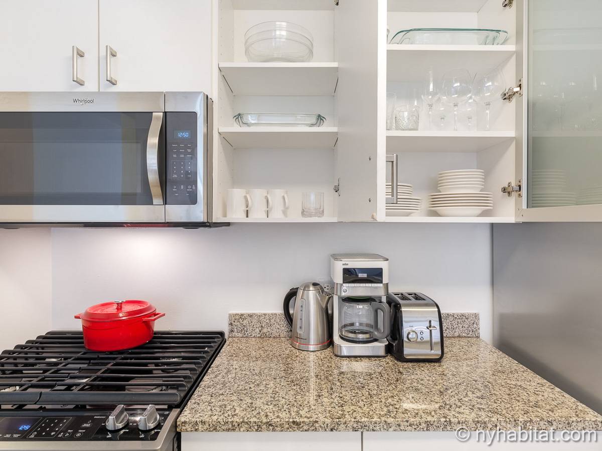 Kitchen - Photo 1 of 2