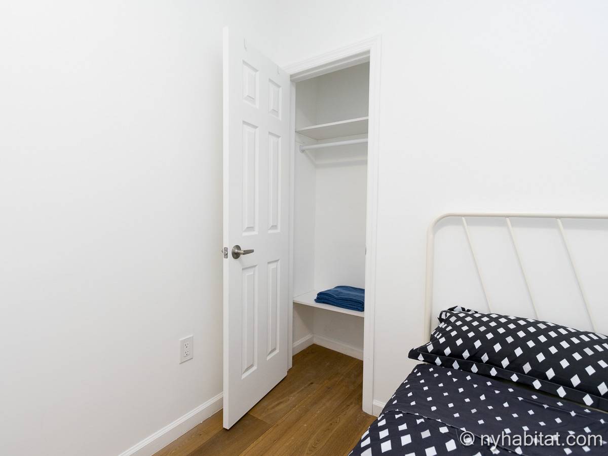 Chambre - Photo 2 sur 4