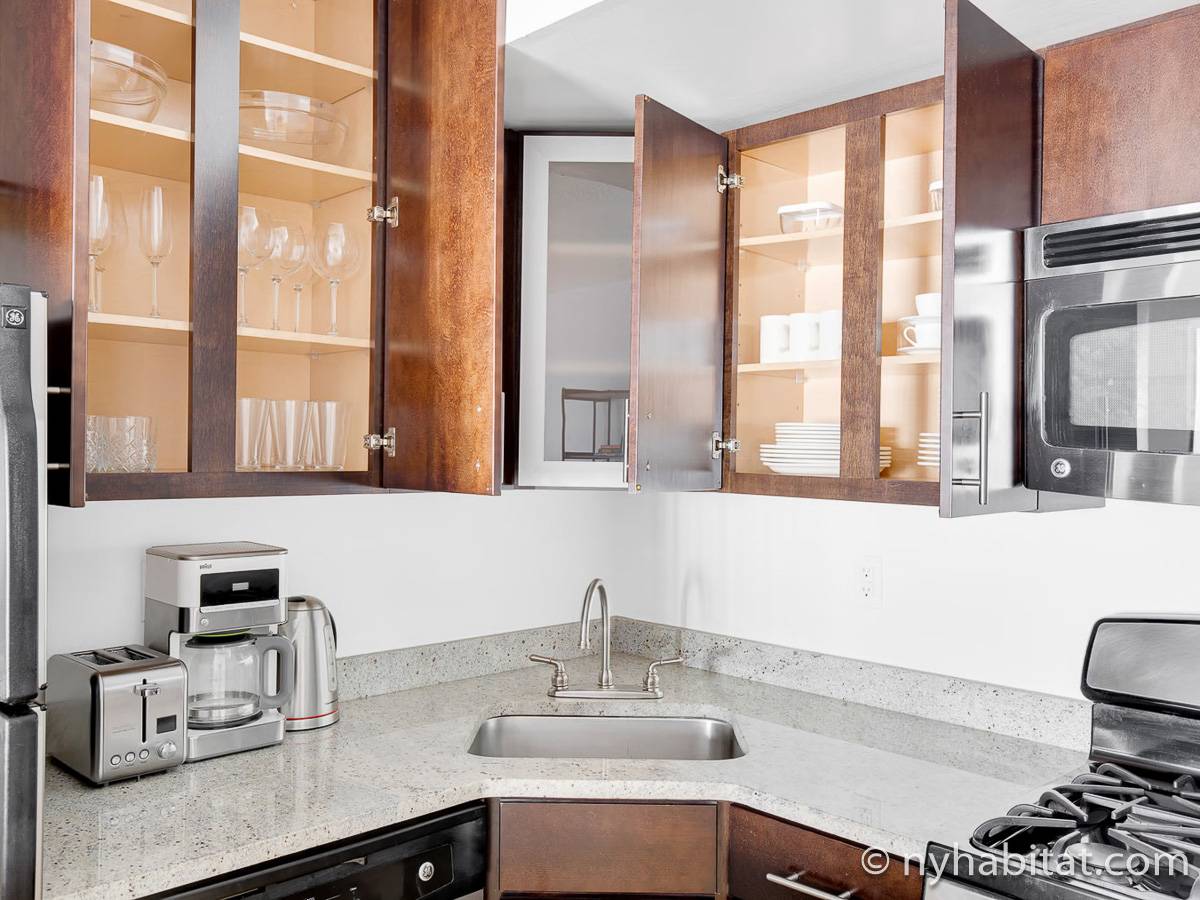 Cocina - Photo 2 de 2