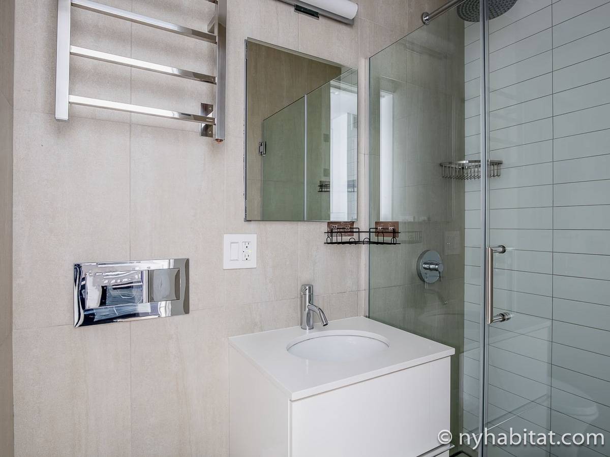 Badezimmer - Photo 1 von 1