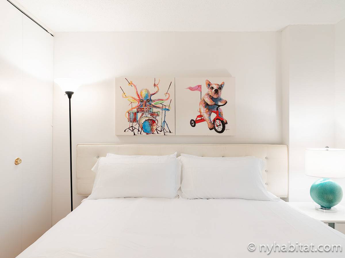 Chambre - Photo 2 sur 3