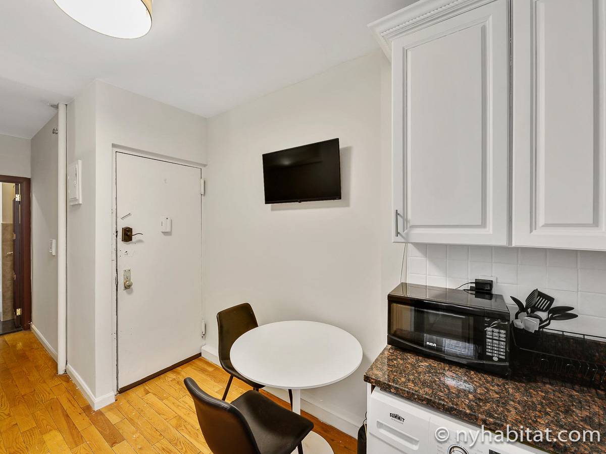 New York Roommate Share Apartment - Apartment reference NY-18939