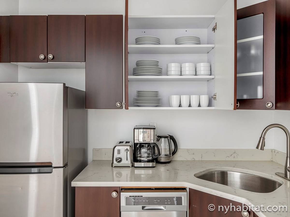 Cocina - Photo 2 de 2 Cocina - Photo 2 de 2