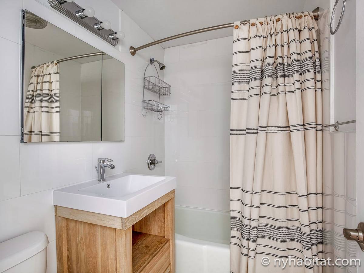 Baño - Photo 1 de 1 Baño - Photo 1 de 1