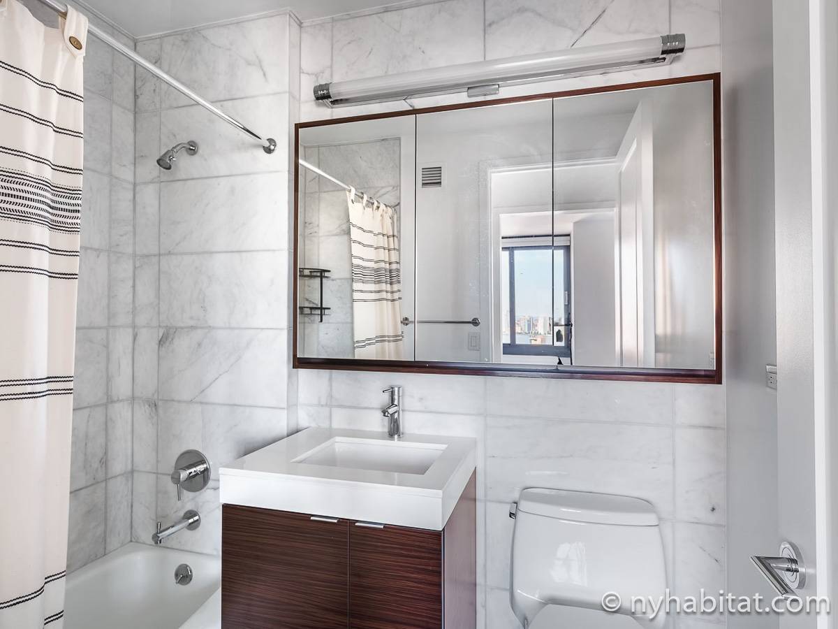 Salle de bain - Photo 1 sur 1 Salle de bain - Photo 1 sur 1