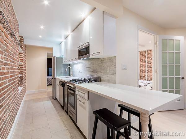 Kitchen - Photo 1 of 4 Kitchen - Photo 1 of 4