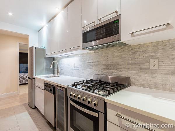 Kitchen - Photo 2 of 4 Kitchen - Photo 2 of 4