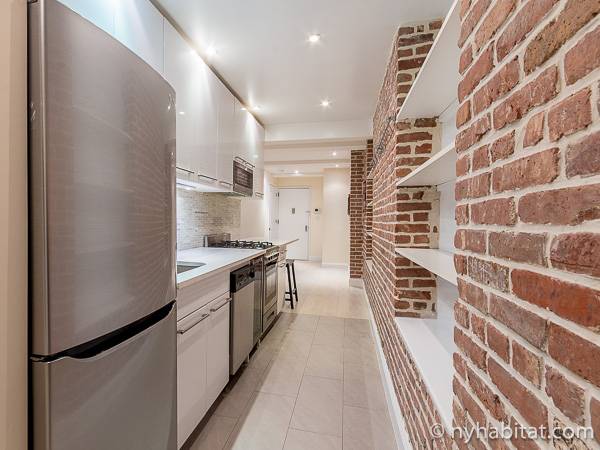 Kitchen - Photo 4 of 4 Kitchen - Photo 4 of 4