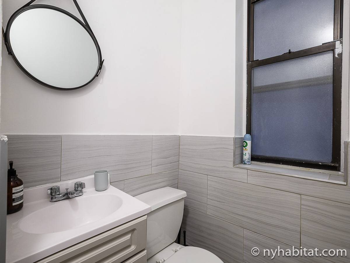 Bathroom - Photo 1 of 1