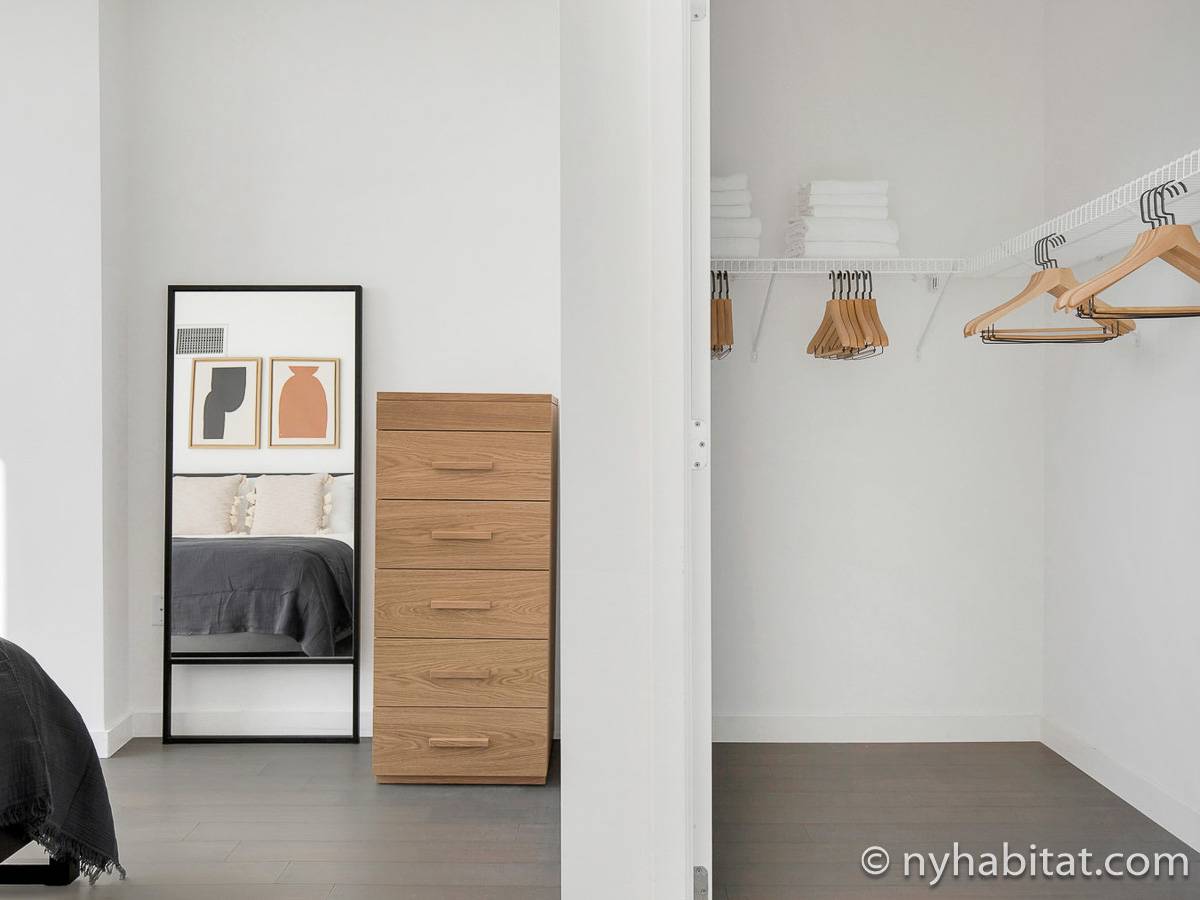 Chambre 1 - Photo 3 sur 3