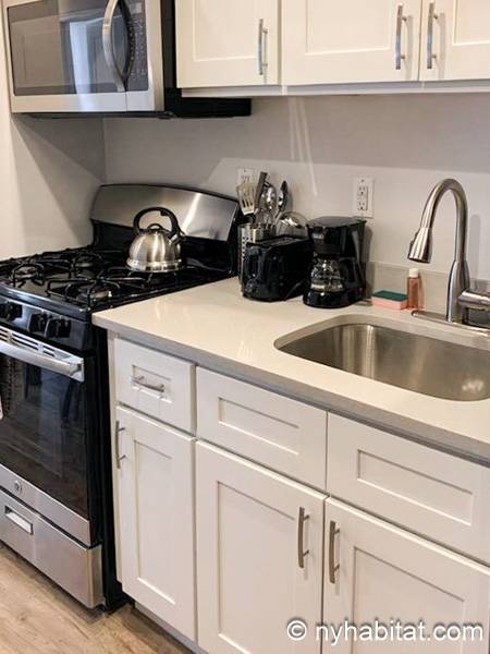 Cocina - Photo 2 de 2