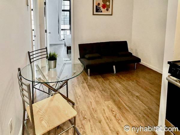 New York - 2 Bedroom apartment - Apartment reference NY-18973