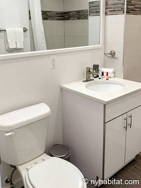 Ba&ntilde;o 1 - Photo 1 de 1