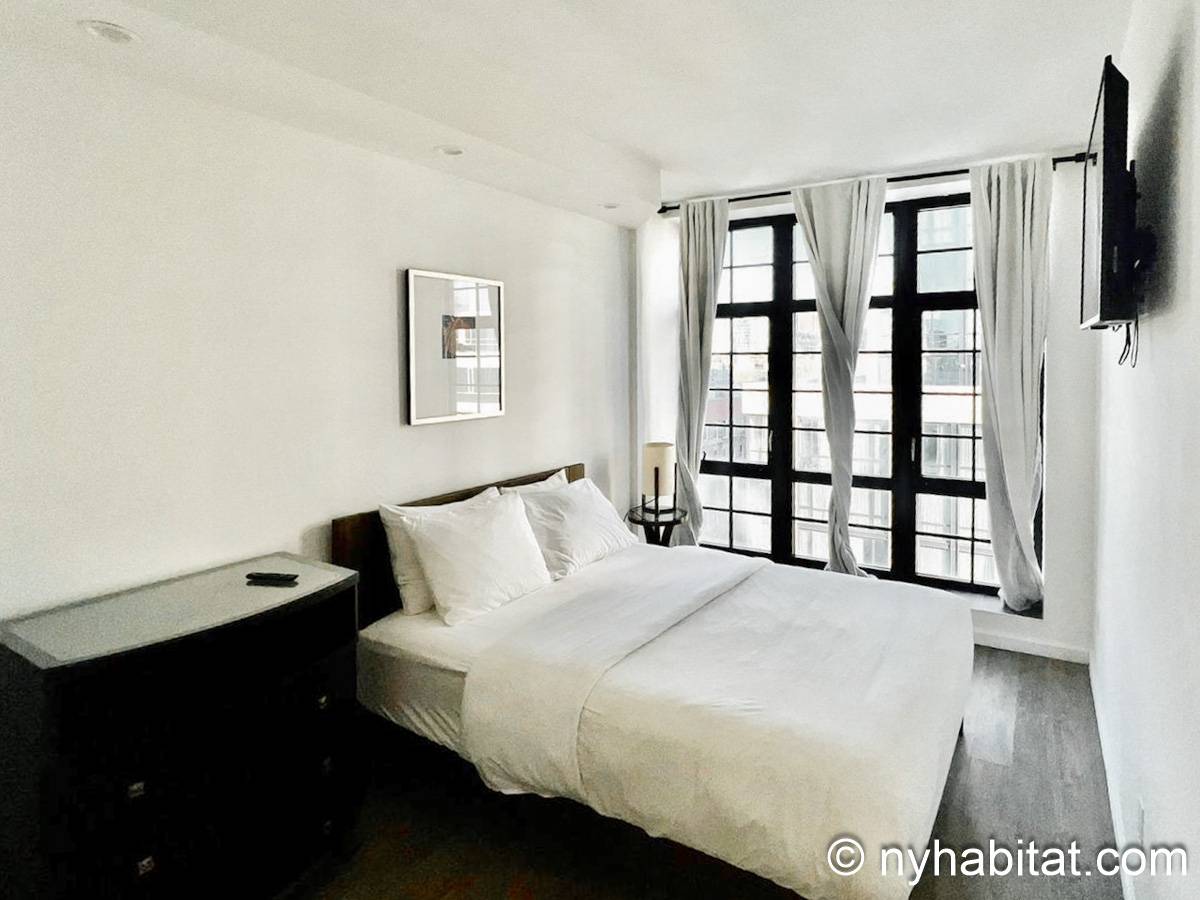 Dormitorio 2 - Photo 1 de 1