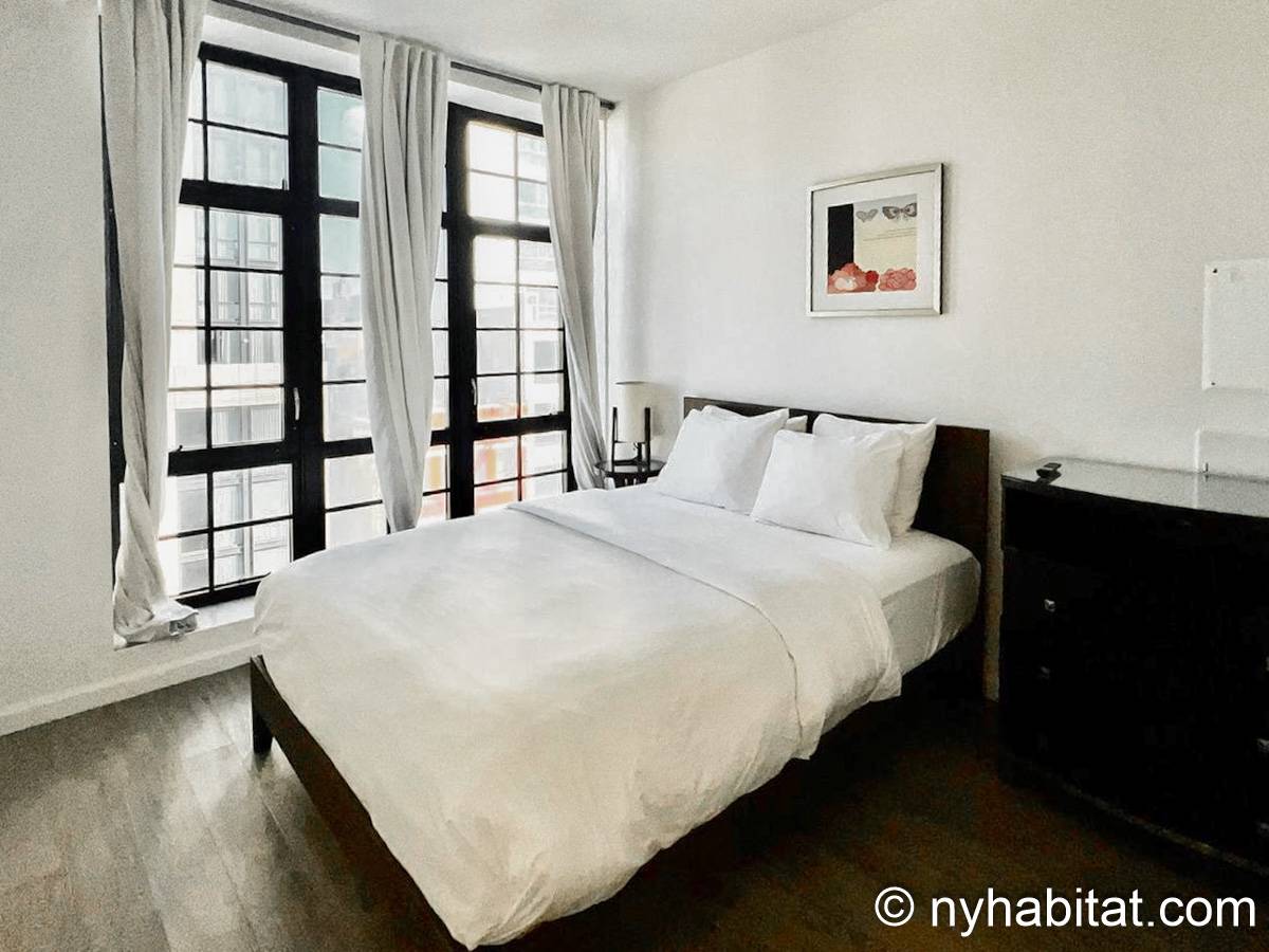 Dormitorio 1 - Photo 1 de 1