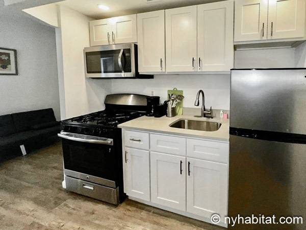 Cocina - Photo 1 de 2