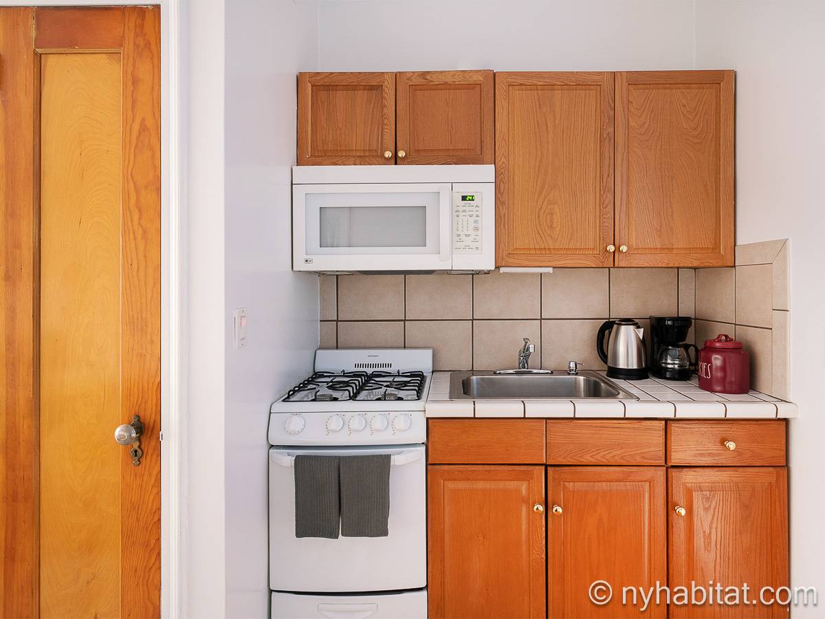 Kitchen - Photo 1 of 3