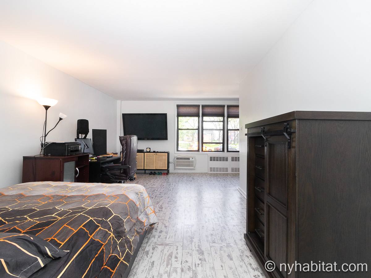 New York Furnished Rental - Apartment reference NY-19018