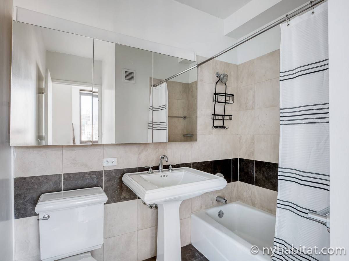 Baño - Photo 1 de 1 Baño - Photo 1 de 1