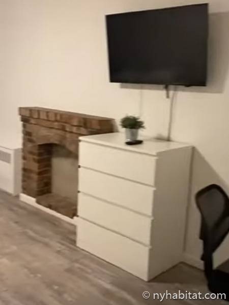 Sala - Photo 6 de 8