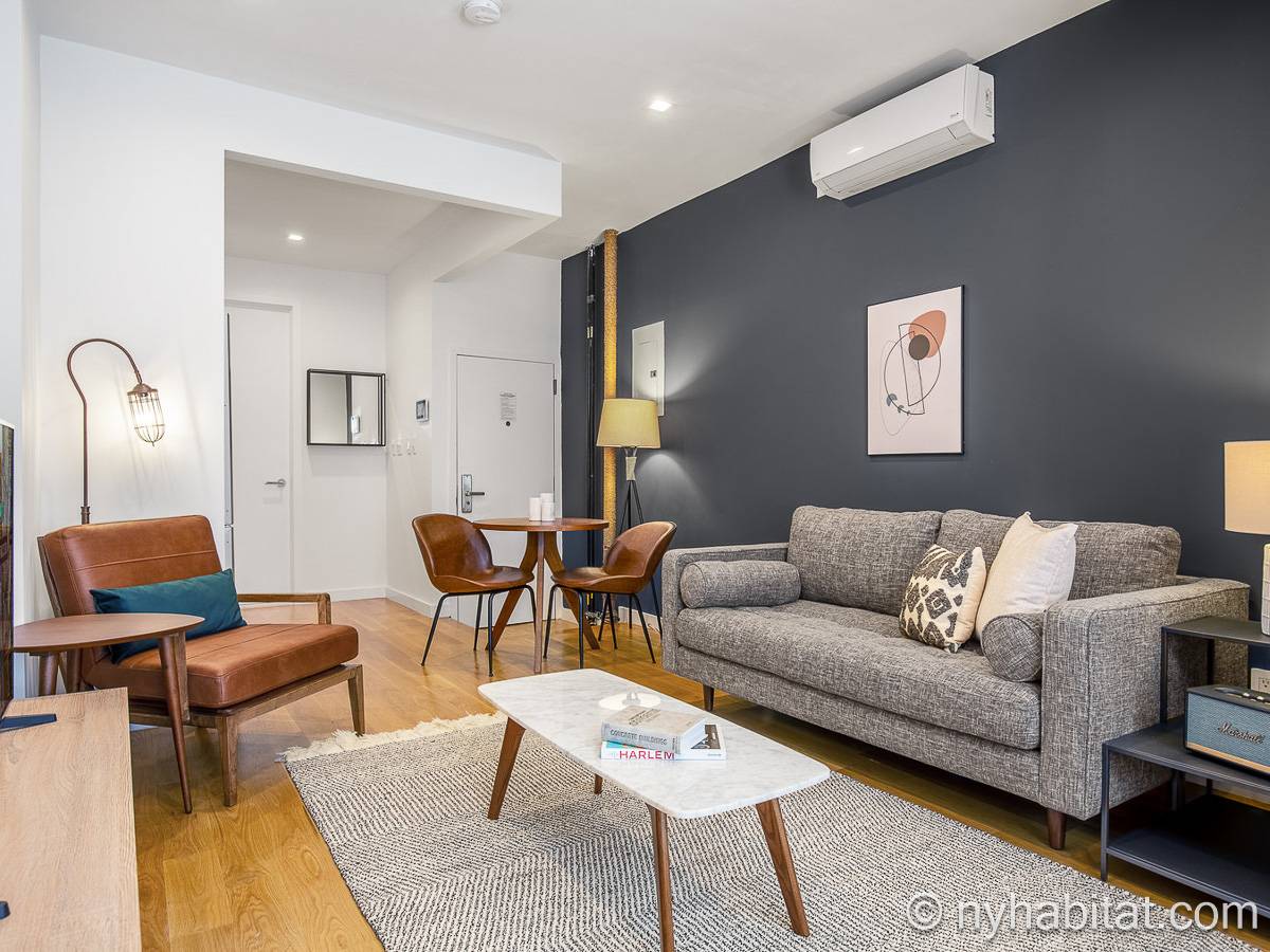 New York - T2 logement location appartement - Appartement r&eacute;f&eacute;rence NY-19021