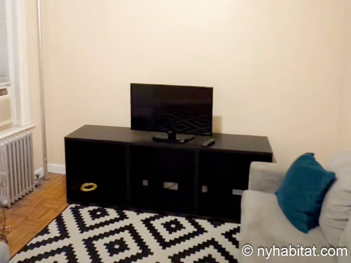 New York - Alcove Studio apartment - Apartment reference NY-19028