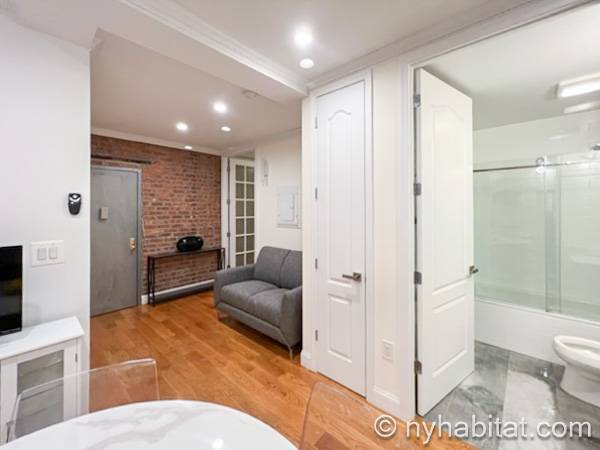 New York - 3 Bedroom apartment - Apartment reference NY-19029